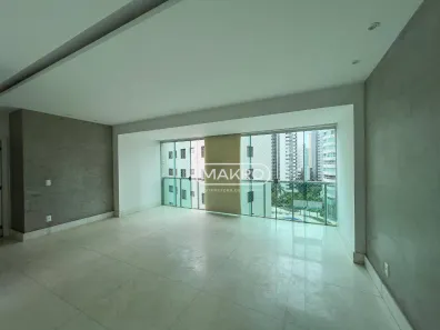 Apartamento com 3 Quartos à venda, 110m² no Belvedere, Belo Horizonte