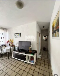 Apartamento com 3 Quartos à venda, 70m² no Parque Belo Horizonte Industrial, Contagem