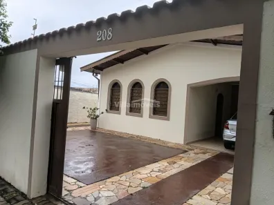 Casa com 4 Quartos à venda, 280m² no Jardim Campos Elíseos, Campinas