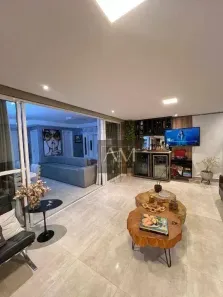 Apartamento com 3 Quartos à venda, 180m² no Belenzinho, São Paulo