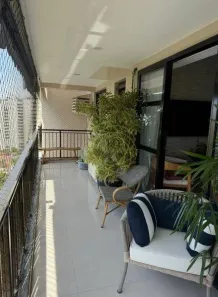 Apartamento com 2 Quartos à venda, 84m² no Barra da Tijuca, Rio de Janeiro