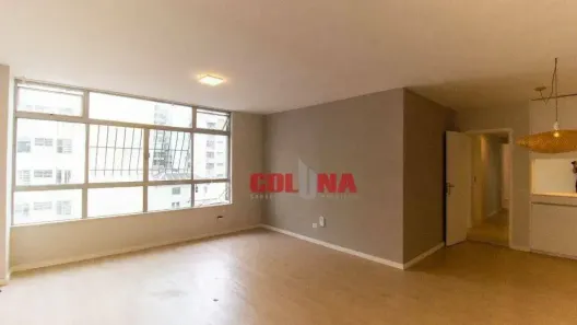 Apartamento com 3 Quartos à venda, 150m² no Icaraí, Niterói