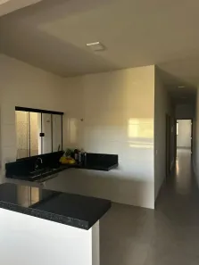 Casa com 3 Quartos à venda, 94m² no Vila Finsocial, Goiânia