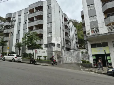 Apartamento com 2 Quartos para alugar, 72m² no Santa Helena, Juiz de Fora