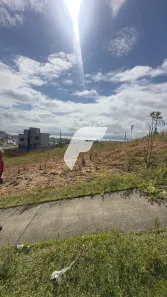 Lote/Terreno à venda, 360m² no Jardim Janaína, Biguaçu