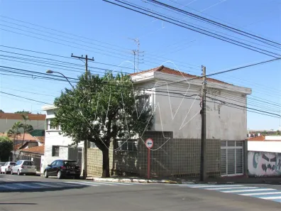 Casa com 3 Quartos à venda, 107m² no Centro, Araraquara