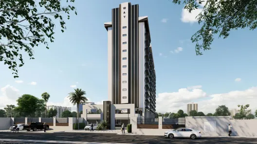 Apartamento com 2 Quartos à venda, 54m² no Turu, São Luís