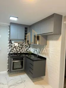 Apartamento com 2 Quartos para alugar, 52m² no Vila Pompéia, São Paulo