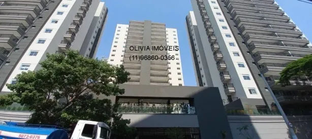 Apartamento com 3 Quartos à venda, 128m² no Vila Mariana, São Paulo