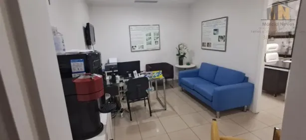 Sala Comercial para alugar, 35m² no Vila Mariana, São Paulo
