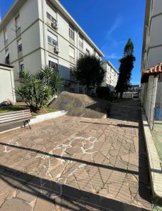 Apartamento com 1 Quarto à venda, 44m² no Cristo Redentor, Porto Alegre
