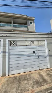 Sobrado com 3 Quartos à venda, 141m² no Jardim São José (Zona Norte), São Paulo
