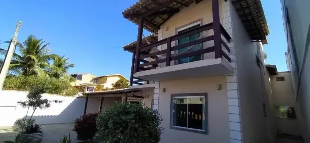 Casa de Condomínio com 5 Quartos à venda, 392m² no Praia do Foguete, Cabo Frio