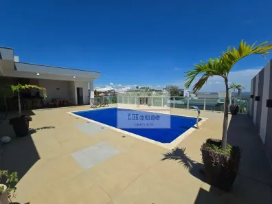 Casa de Condomínio com 4 Quartos à venda, 251m² no Mirante do Fidalgo, Lagoa Santa