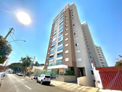 Apartamento com 2 Quartos para alugar, 70m² no Marília, Marília