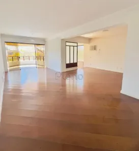 Apartamento com 4 Quartos à venda, 181m² no Vila Coqueiro, Valinhos