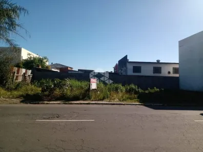 Lote/Terreno à venda, 280m² no Niterói, Canoas