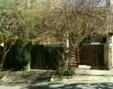 Casa com 3 Quartos à venda, 450m² no São Bernardo, Campinas