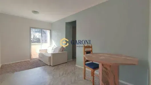 Apartamento com 2 Quartos à venda, 49m² no Vila Mangalot, São Paulo