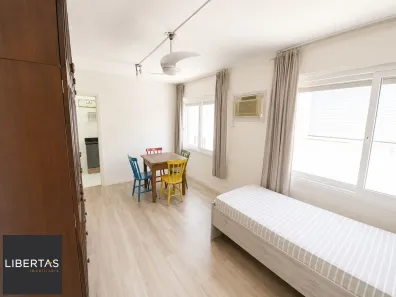 Kitnet com 1 Quarto à venda, 32m² no Cidade Baixa, Porto Alegre