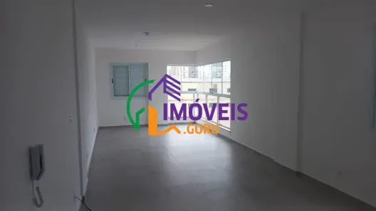 Apartamento com 1 Quarto à venda, 38m² no Vila Príncipe de Gales, Santo André