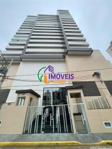 Apartamento com 2 Quartos à venda, 84m² no Aviação, Praia Grande