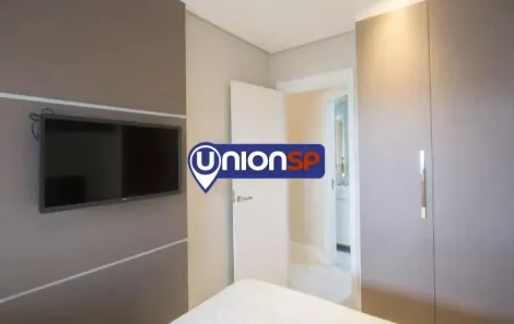 Apartamento com 2 Quartos à venda, 53m² no Santo Amaro, São Paulo