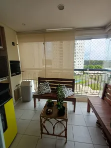 Apartamento com 2 Quartos à venda, 78m² no Jardim Ermida I, Jundiaí