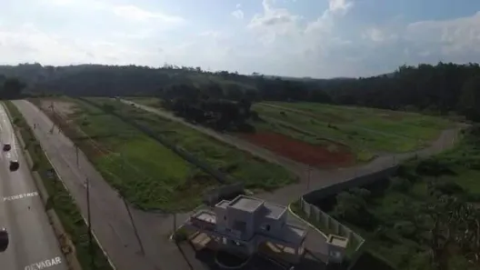 Lote/Terreno à venda, 250m² no Chácaras Manao, Mairinque