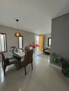Casa com 3 Quartos à venda, 160m² no Jardim das Indústrias, São José dos Campos