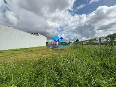 à venda, 800m² no Nossa Senhora das Graças, Porto Velho