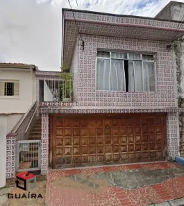 Sobrado com 2 Quartos à venda, 135m² no Osvaldo Cruz, São Caetano do Sul
