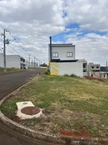 Lote/Terreno à venda, 126m² no Universitário, Cascavel