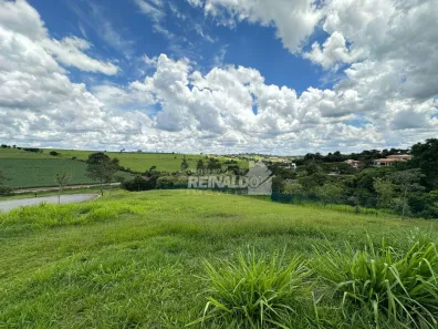 Lote/Terreno à venda, 1395m² no Loteamento Fazenda Dona Carolina, Itatiba