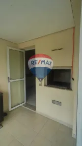 Apartamento com 4 Quartos à venda, 124m² no Vila Betânia, São José dos Campos