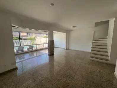 Casa com 4 Quartos à venda, 197m² no Recreio dos Bandeirantes, Rio de Janeiro