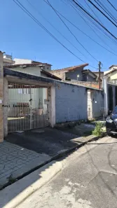 Lote/Terreno à venda, 250m² no Santa Terezinha, São Bernardo do Campo