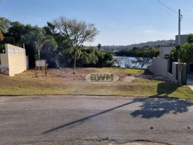 Lote/Terreno à venda, 1411m² no Jd Arco Verde, Araçoiaba da Serra