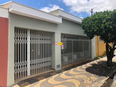 Casa com 2 Quartos à venda, 185m² no Centro, Indaiatuba