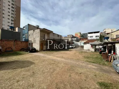 Lote/Terreno à venda, 1270m² no Olímpico, São Caetano do Sul