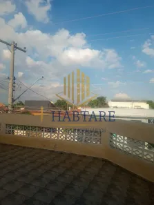 Sobrado com 1 Quarto à venda, 216m² no Parque dos Pinheiros, Hortolândia