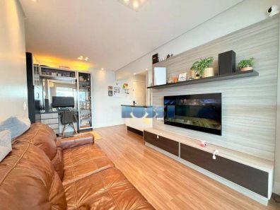 Apartamento com 2 Quartos à venda, 72m² no Vila Prudente, São Paulo