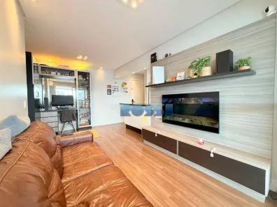 Apartamento com 2 Quartos à venda, 72m² no Vila Prudente, São Paulo