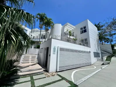 Casa de Condomínio com 4 Quartos à venda, 592m² no Vila Oliveira, Mogi das Cruzes