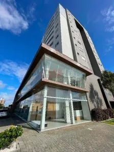 Apartamento com 3 Quartos para alugar, 75m² no Vila São José, Araranguá