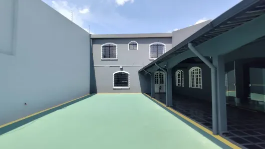 Casa com 5 Quartos para venda ou aluguel, 550m² no Marambaia, Belém