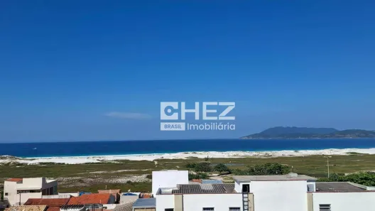 Cobertura com 3 Quartos à venda, 222m² no Braga, Cabo Frio