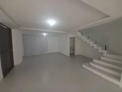 Casa de Condomínio com 4 Quartos à venda, 177m² no Amazônia Park, Cabedelo