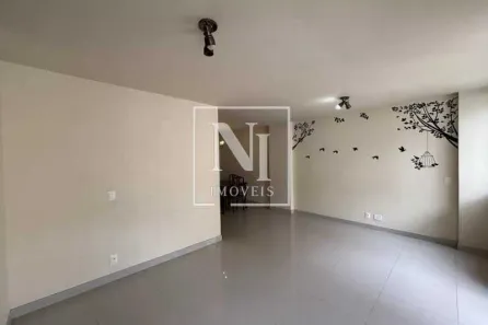 Apartamento com 3 Quartos à venda, 108m² no Copacabana, Rio de Janeiro