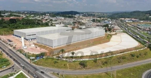 Galpão/Depósito/Armazém para alugar, 3205m² no Embu Mirim, Itapecerica da Serra